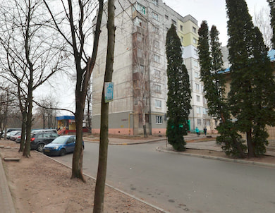 Вулицю Шевченка в Сумах перейменовувати не будуть