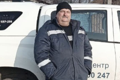 Внаслідок удару КАБ загинув співробітник «Сумиобленерго»