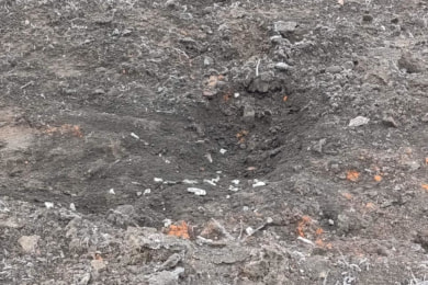 У Краснопільській громаді двоє чоловіків загинули внаслідок ворожої атаки