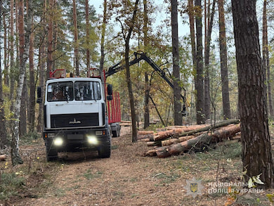 Повідомлено про підозру трьом особам, причетним до порушення правил охорони праці, що призвело до загибелі людини