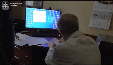 Оголосили вирок сумському ортопеду-травматологу, звинуваченому у вимаганні грошей в пацієнтки