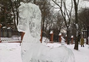 Холодное искусство в городе Сумы