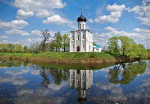 Вместо автозаправки — мемориальный комплекс