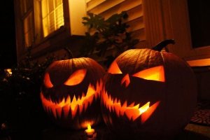 Как отметят Хэллоуин-2016 в Сумах?