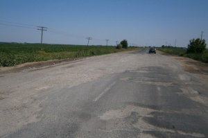 Госинфрапроект за 146 млн заказал ремонт трассы на Сумщине