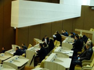 Сумское НПО заручилось поддержкой народных избранников