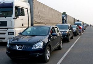 У контрабандиста отобрали шорты У контрабандиста отобрали шорты