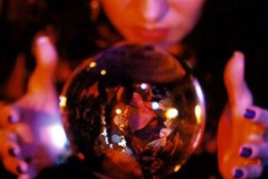 Порчу сняли вместе с золотом