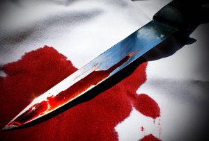 Летальный исход: жена пырнула собственного мужа ножом