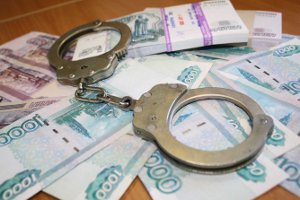 Военнослужащие Сумского погранотряда задержаны при получении взятки