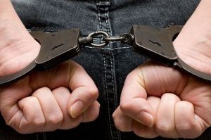 Грабителей «Рубина» поймали: прокуратура ведет уголовное производство