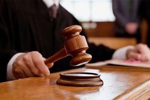 Дело прокурора Маслюка закрыли из-за отсутствия состава админнарушения