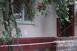 Взрыв гранаты в Сумах: подробности происшествия и заявление прокуратуры 
