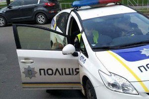 Патрульные оштрафовали депутата Сумского горсовета