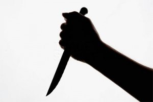 На Сумщине девушка зарезала ножом приятеля