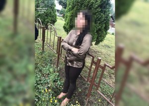 В центре Сум женщина пыталась похитить двухлетнего мальчика для попрошайничества