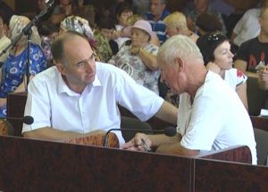 Депутаты Конотопского горсовета не собрались на сессию