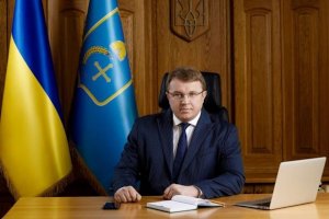 Владимир Зеленский объявил выговор главе Сумской ОГА