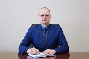 Президент Зеленский назначил Сергея Пахольчука в. и. о. главы Сумской ОГА