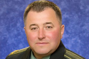 Руководитель Сумского кадетского корпуса стал генерал-майором