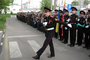 В Сумы с рабочим визитом приедет Президент Украины