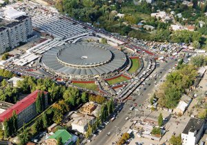 Предприниматели города Сумы отстаивают свои права