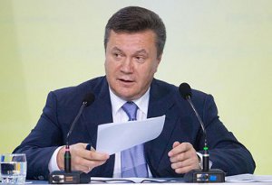 Указ Президента Украины о создании Сумского кадетского корпуса подписан