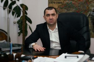Зеленский назначил нового главу Сумской ОГА