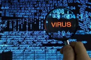 К сведению сумчан: в Интернете появился новый опасный вирус