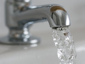 Жителям Курского микрорайона возобновили водоснабжение