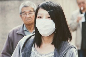 В Министерстве здравоохранения опровергли информацию о случаях заражения китайским коронавирусом