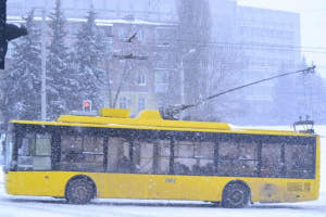 С 1 февраля сумчане будут платить больше за проезд в троллейбусах и автобусах