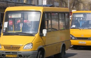 Депутаты выступили против перевозчиков: стоимость проезда — 2 грн