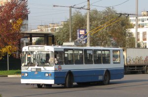 В Сумах хотят возить пассажиров троллейбусов по 10 грн, а автобусов — по 9