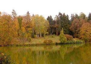 Погода в Сумах на неделю 01.10.2012 - 07.10.2012