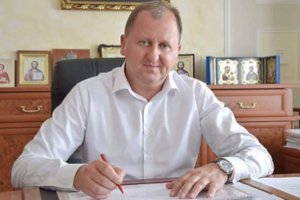Мэр Сум Александр Лысенко приглашает сумчан отметить День Независимости Украины