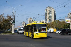 Суд признал банкротом компанию «Богдан Моторс», которая должна поставить в Сумы еще 10 троллейбусов