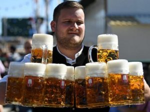 В Сумах пройдет фестиваль пива