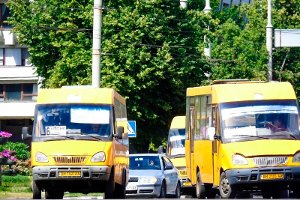В городе Сумы изменятся маршруты движения пассажирского транспорта