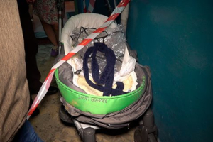 В Сумах из-за неисправного лифта погиб младенец: у прокуратуры и полиции разные версии