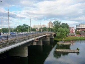 В Сумах на ремонт Харьковского моста хотят потратить 1 миллион гривен