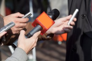 В Сумах состоится турнир юных журналистов
