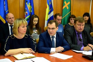В Сумской области планируют построить 30 современных сельских амбулаторий