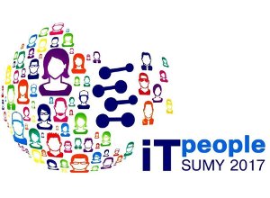 Завтра в Сумах стартует международный форум IT PEOPLE SUMY 2017