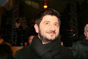 Михаил Галустян 