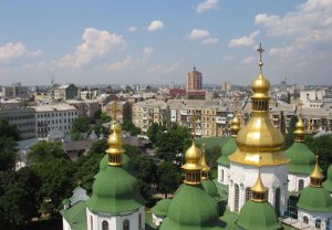 Журнал «Фокус» проводит голосование за лучший город Украины