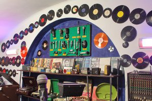 Музей звука открыли в Одессе
