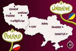 Украина не окупит средства, вложенные в подготовку к Евро-2012