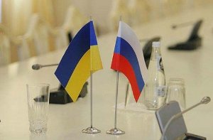 Россия может закрыть границу с Украиной