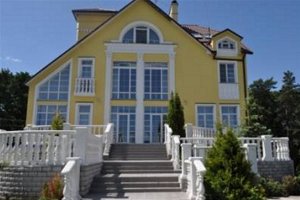 Самое дорогое жилье Киева Самое дорогое жилье Киева